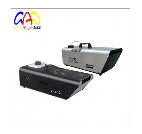 Wholesale 1200W Haze Smoke Effect Machine for Stage
