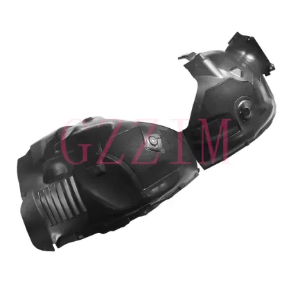 Model Y fender inner lining OEM 1492613-00-D 1492614-00-D