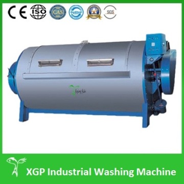 Commercial washer