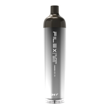 Filex Super Bar max Electronic Cigarettes