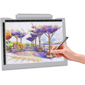 Suron LED Artcraft Tracing Light Table for Artists