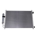 Air conditioning condenser for Nissan ROGUE OEM 92100JG000 Condesner