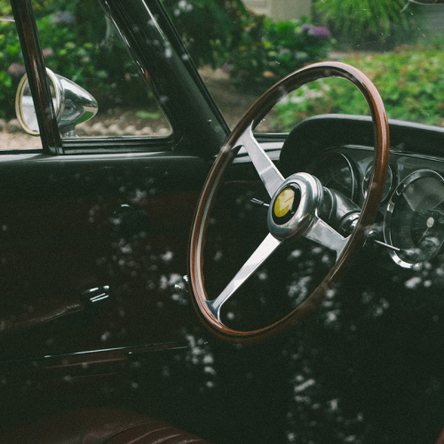 Car Windshield Glass Rainproof Agent