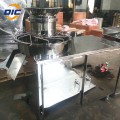 Wet Chemical Pharmaceutical Powder Rotary Granulator