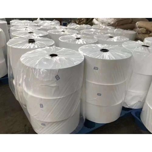 FFP1//FFP2/FFP3 Meltblown Nonwoven Fabric For Bacterial