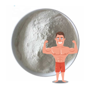 Hot selling bodybuilding supplements A Powder