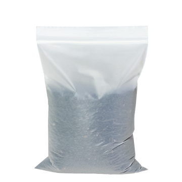 Βιοαποικοδομήσιμες αδιάβροχες τσάντες ziplock για φαγητό