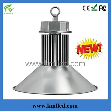outdoor industry high power 80w led high bay light