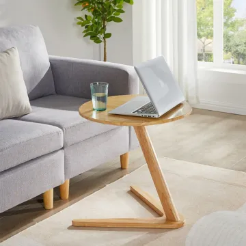 Small bedside coffee table