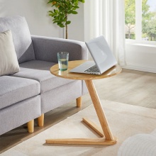 Small bedside coffee table
