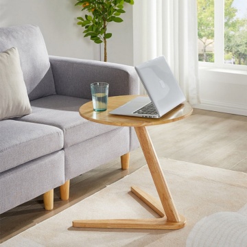 Small bedside coffee table