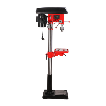 Modern High-Safety Factor 20mm Diameter Drilling Machine with Powerful Bench Table