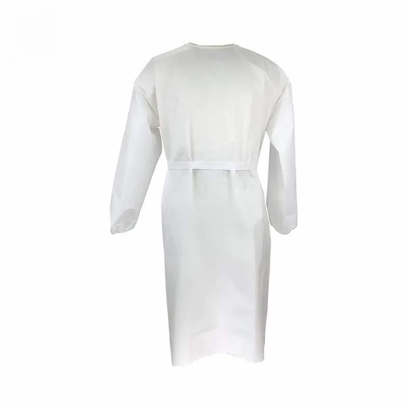 Disposable Protective Isolation Surgical Gown for Doctor/Surgeon/Patient/Visitor/Hospital

**Title:** *Disposable Surgical Gowns for Hospital & Healthcare Professionals*
