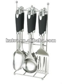 2012 New Design Kitchen Tools Set
