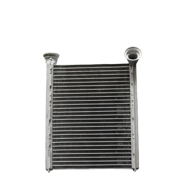 High Quality Car aluminum heater core for NISSAN CLIOIV OEM 271153553R