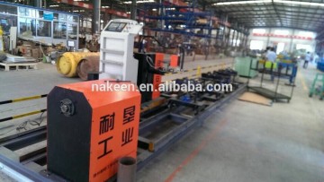 low cost intersuction cnc plasma cutting machine