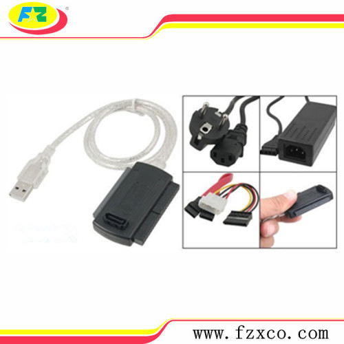 USB IDE Hard Disk Drive Connector Cable