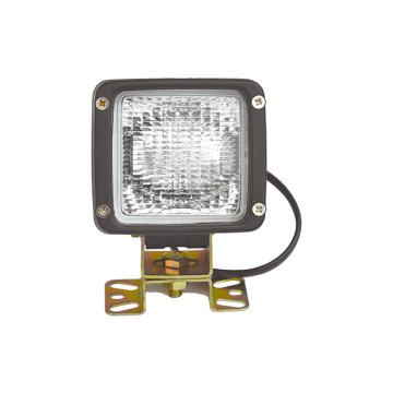 12V Compact Cabin Work Light IP65 H3