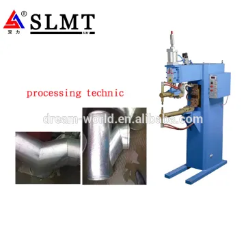 SLMT new designed DN-35 spot welding machine