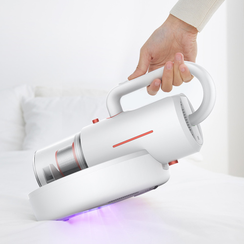 Deerma CM1900 2 In 1 Cordless Dust Mites Vacuum Cleaner with UV light for Household