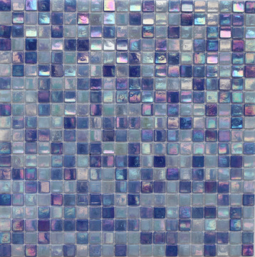 Glass Mosaic Wall Tile (HC-38)