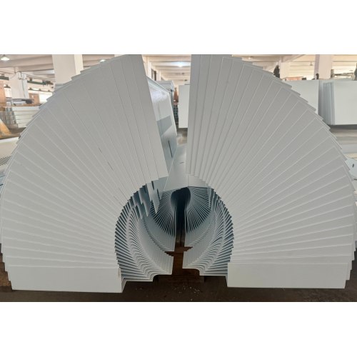 5mm Sheet Metal Bending Process