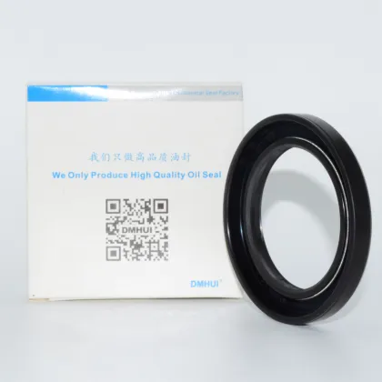 BAHDSL1.5 High Pressure Shaft Rubber Hydraulic Pump Oil Seal 50*72*8/6 Pentair PVM