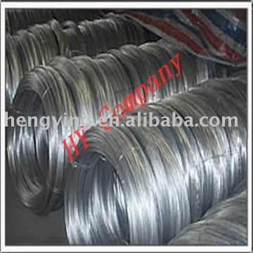 BWG 12# 14# Galvanized Wire