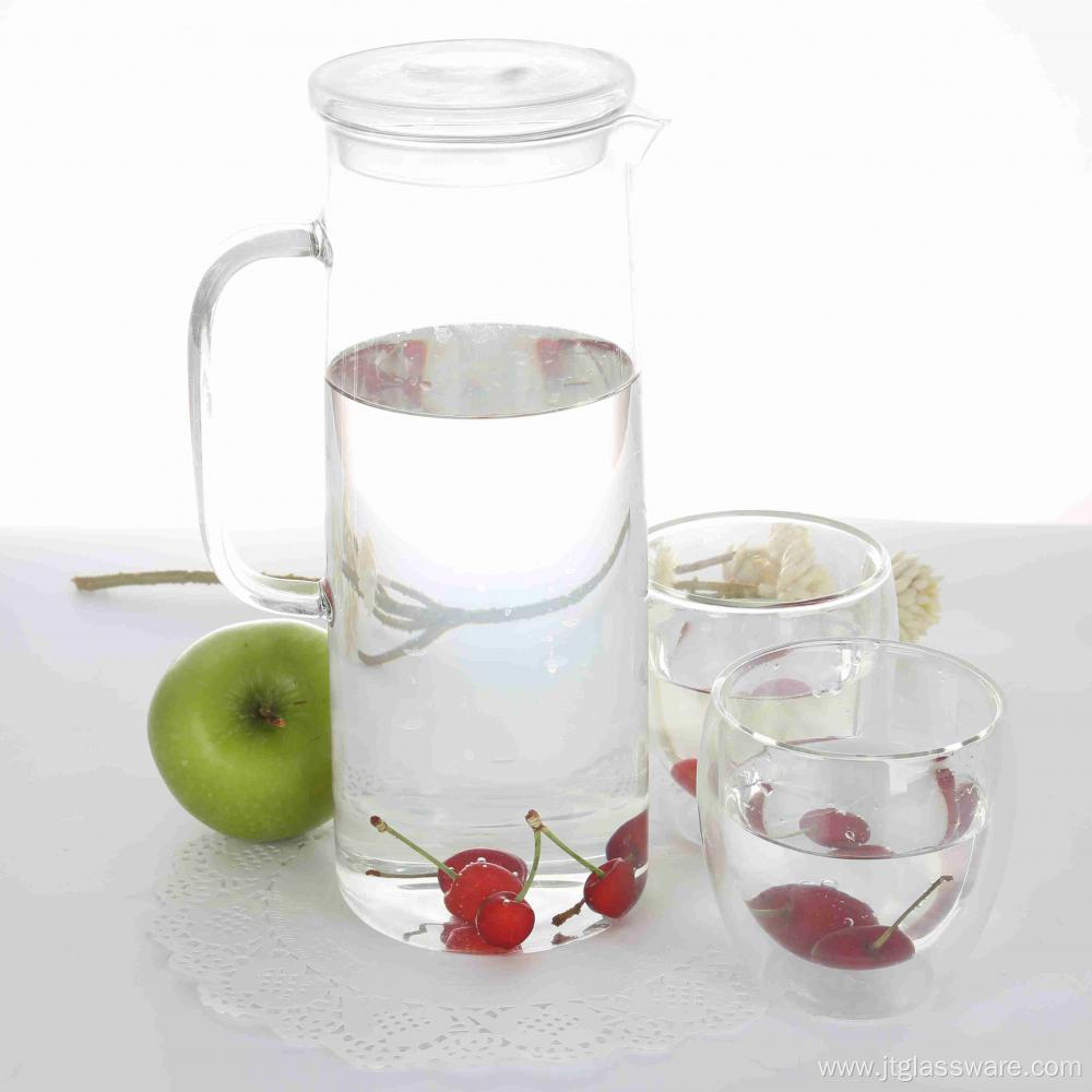 Glass Drip-free Maker Coffee Carafe