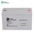 12V80Ah Lead Acid Battery For Solar System