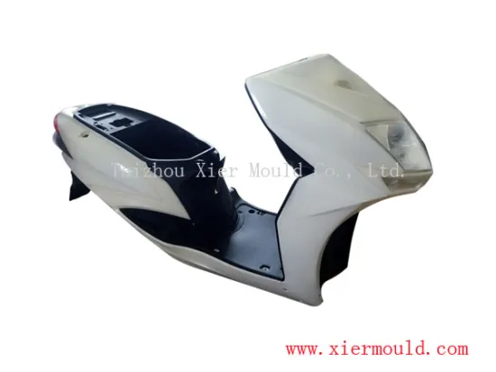 Electric cars mould, finish machining, mold, high quality technology first-class huangyan mold