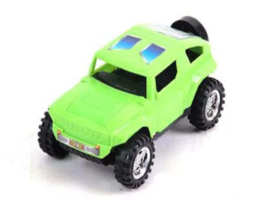 BACK HUMVEE WITH SUGAR