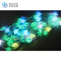 3D effect pixel led ball lights for decoration