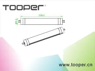 SMD2835 T5 16W Competitive Price LED Tube Light