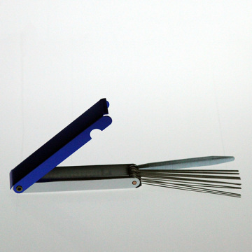 Tip Cleaner For Welding Accessory And Packing with Box.
