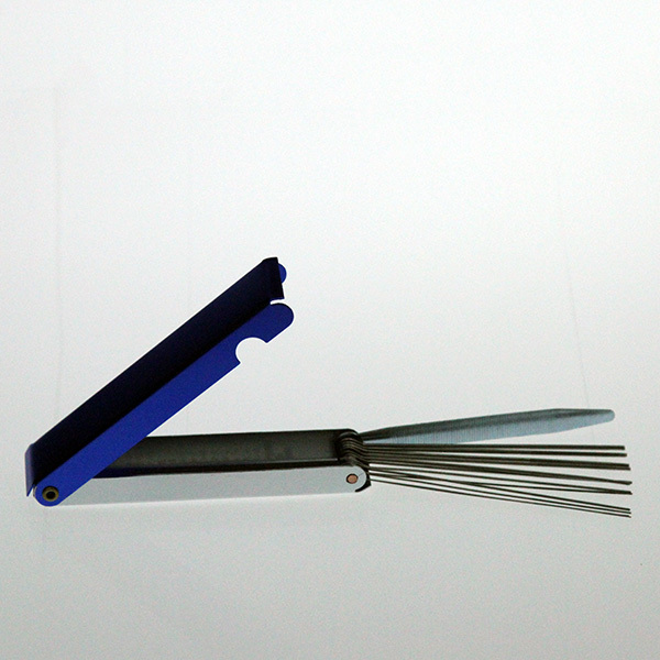 Tip Cleaner For Welding Accessory And Packing with Box.