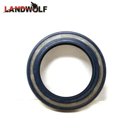 Wholesale Simrit Oil Seals for SANY Truck Crane - 60128764 Framework Simmerring
