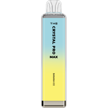 ETH CRYSTAL 4000 Puffs Disposable Vape Wholesale America