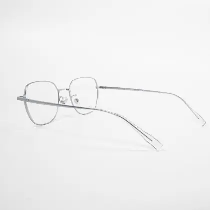Designer Prescription Glasses Frame For Thick Lenses