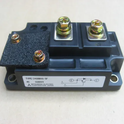 BRIDGE Rectifier CM600HA-5F