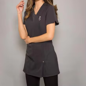 Hoge kwaliteit spa en schoonheidssalon uniformen voor dames- en schoonheidssalon