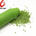 Hierba Verde Nylon Color Masterbatch Granule