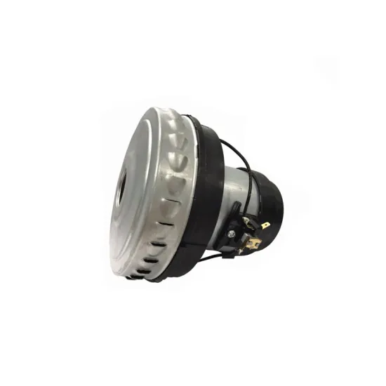 Cheap High Quality Price Vacuum Cleaner Electric AC Motor