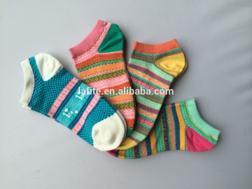 cotton socks women ankle socks