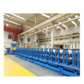 Corrugated W Beam Plate Culvert Roll Forming Machine