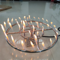 Diy Fire Table Burner Kit