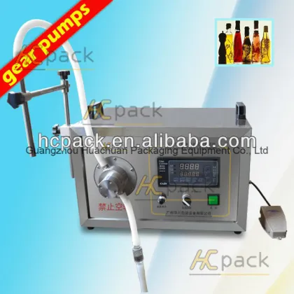 normal saline filler