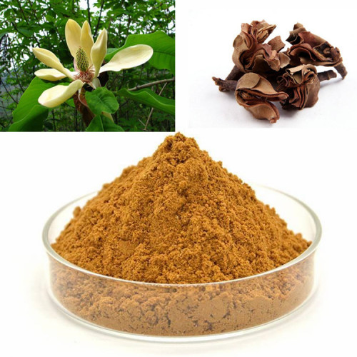 Supply Magnolia Bark Extract Powder