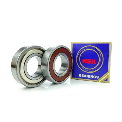 NSK Deep Groove Ball Bearings & Taper Roller Bearings Prices