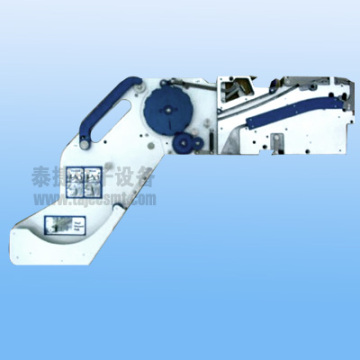 Samsung SM421/SM320/SM321 SM Type 8X4mm Feeder
